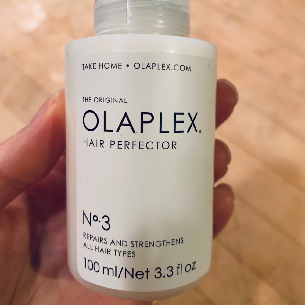 Olaplex NEW- No.3 100 ml 3.3 fl oz
